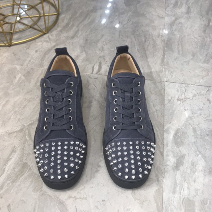 Christian Loubout1n Customize Shoes