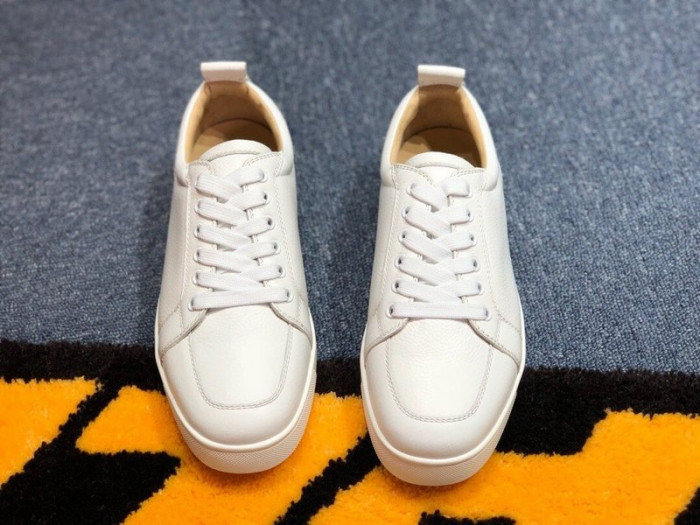 Christian Loubout1n Customize Shoes