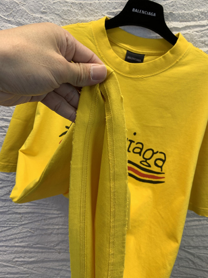 balenc1aga t-shirt 2302059