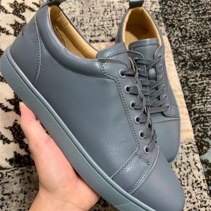 Christian Loubout1n Customize Shoes