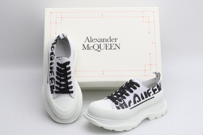 mcqueen tread slick