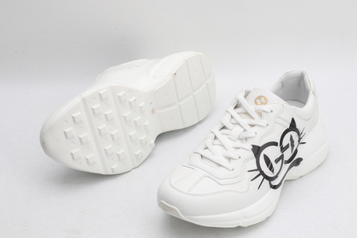 gc rhyton sneakers