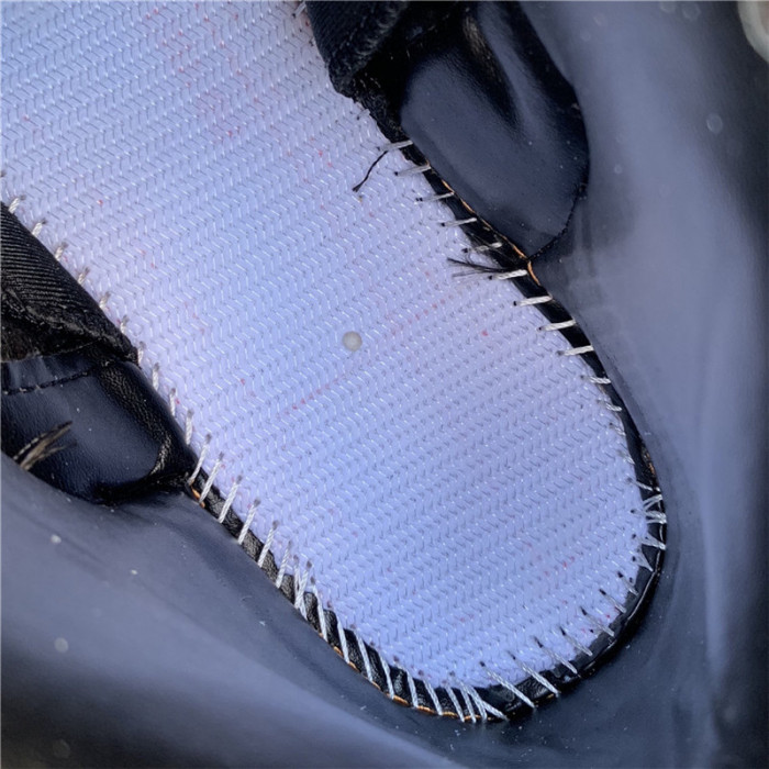 nike air foamposite pro "purple camo" (black) - 624041-012