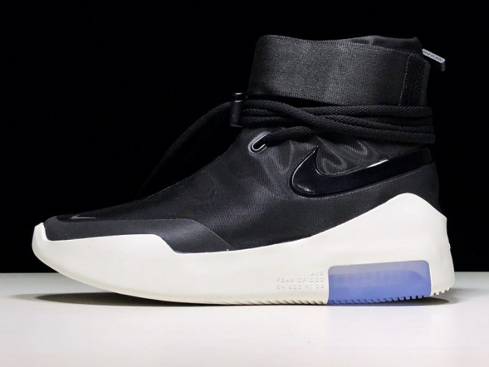 nike air shoot around ''fear of god'' - at9915-001