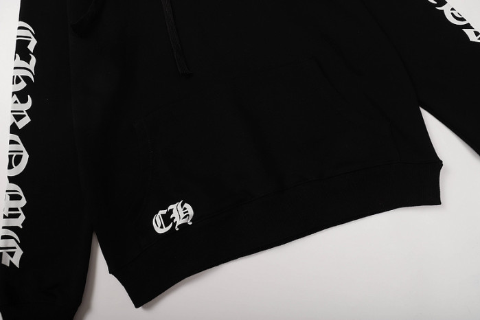 chr0me heart hoodie 2301019