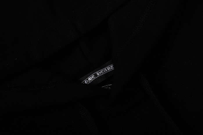 chr0me heart hoodie 2301019