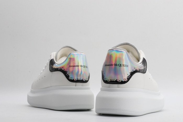 mcqueen oversized sneaker