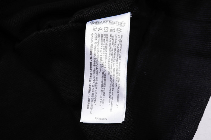 chr0me heart hoodie 2301005