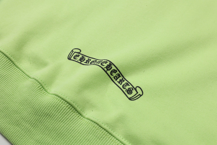 chr0me heart hoodie 2301014