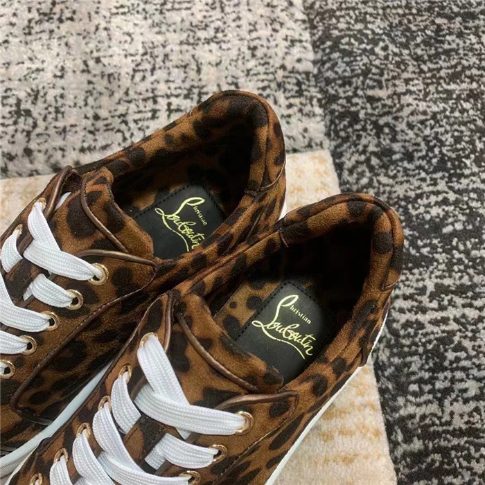 Christian Loubout1n Customize Shoes