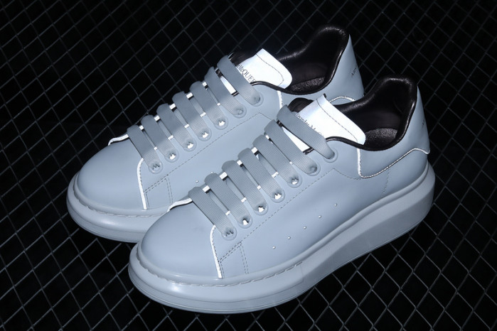 mcqueen oversized sneaker