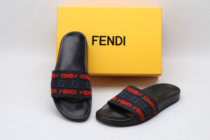 fen* slippers
