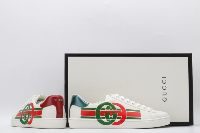 gc ace sneakers