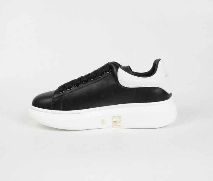 mcqueen oversized sneaker