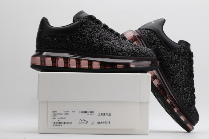 mcqueen oversized sneaker