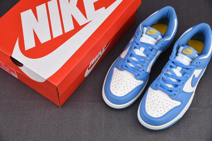 nike dunk low coast dd1503-100