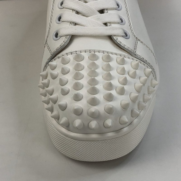 Christian Loubout1n Customize Shoes