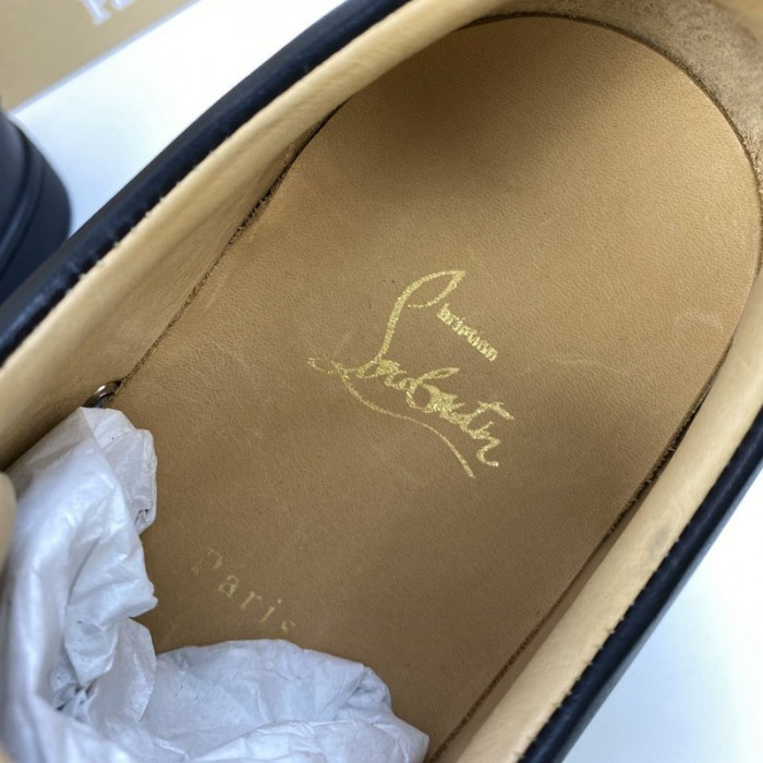 Christian Loubout1n Customize Shoes