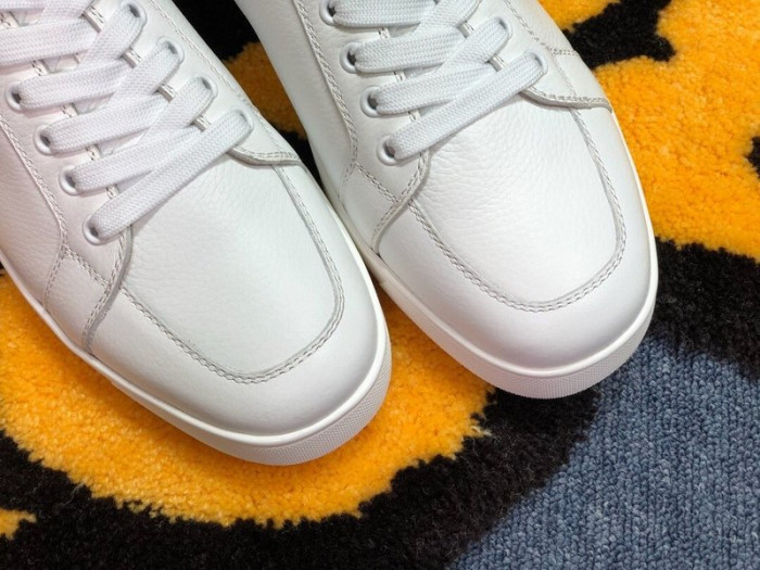 Christian Loubout1n Customize Shoes