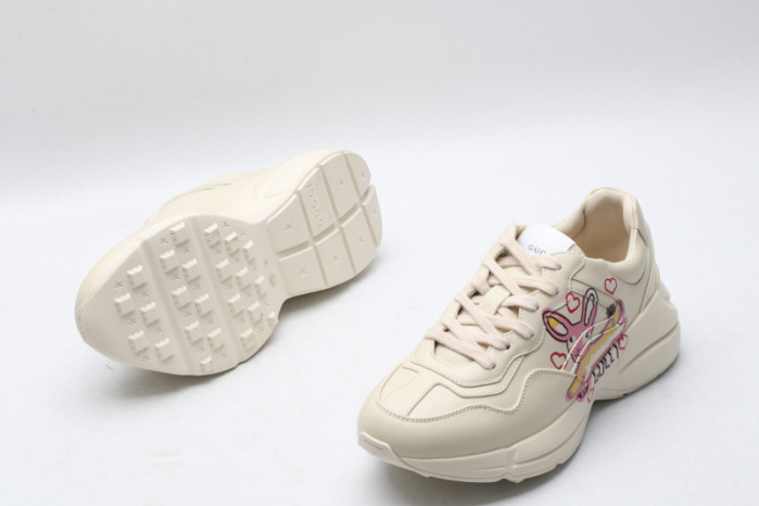 gc rhyton sneakers