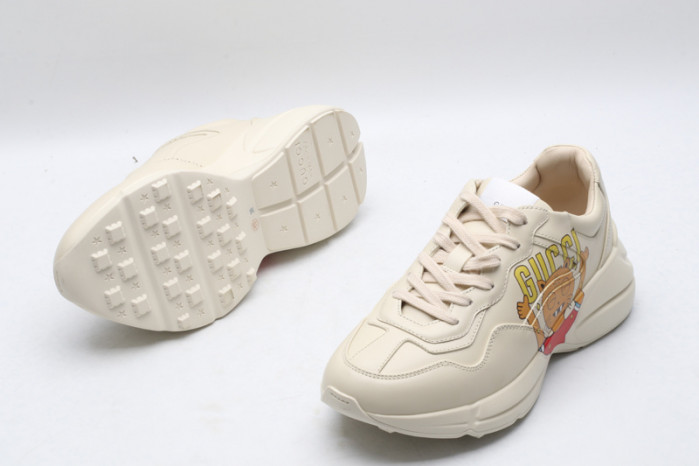 gc rhyton sneakers