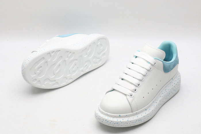 mcqueen oversized sneaker