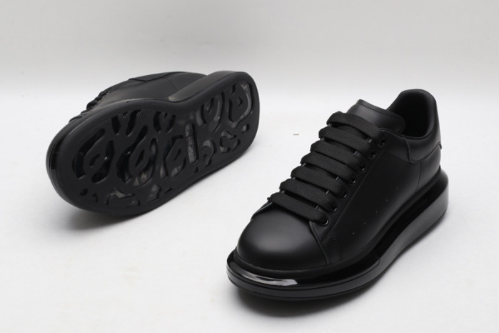 mcqueen oversized sneaker