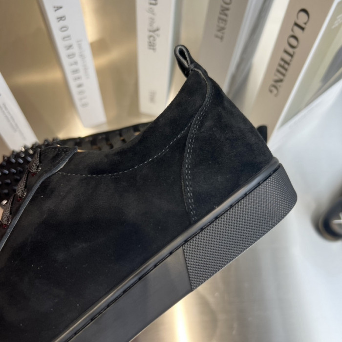 Ch**an loubout1n customize shoes