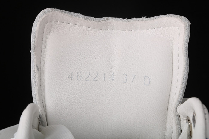 mcqueen oversized sneaker