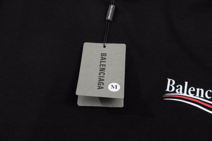 balenc1aga t-shirt 2302055