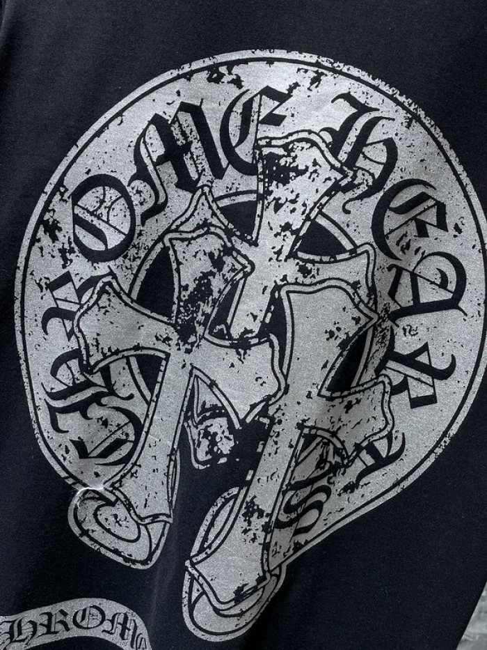 chr0me heart t-shirt 2302090