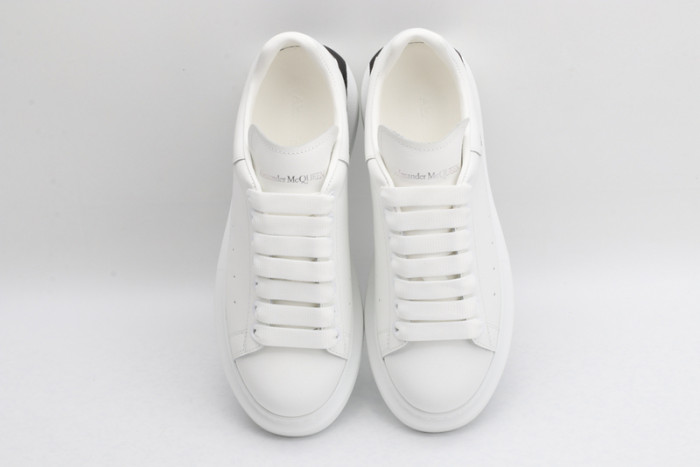 mcqueen oversized sneaker