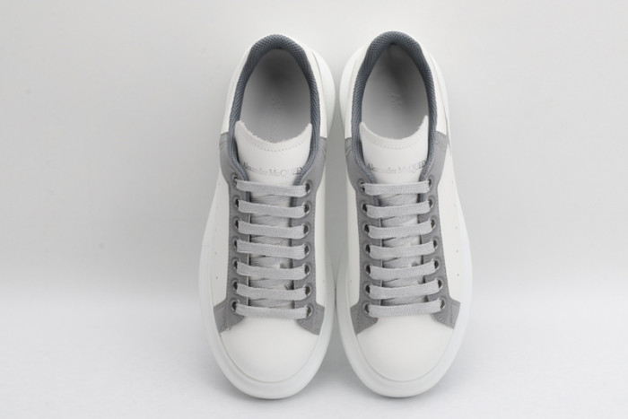 mcqueen oversized sneaker