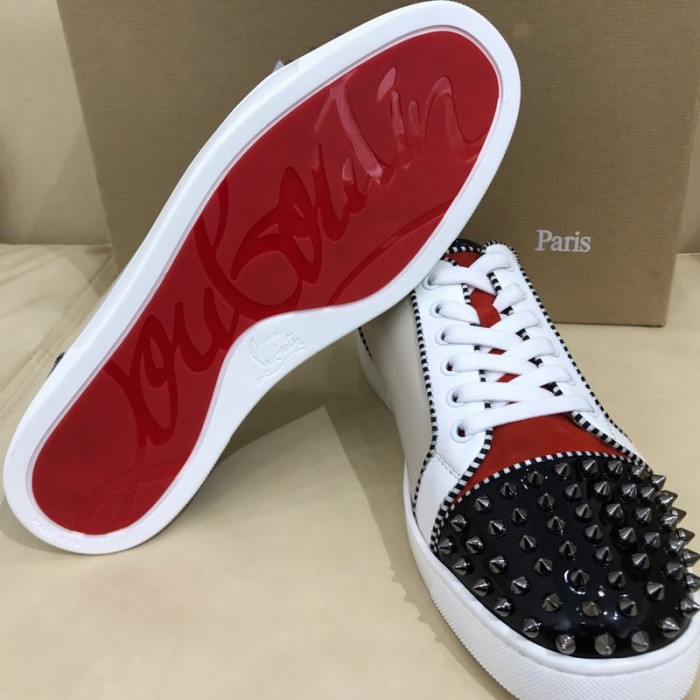 Christian Loubout1n Customize Shoes