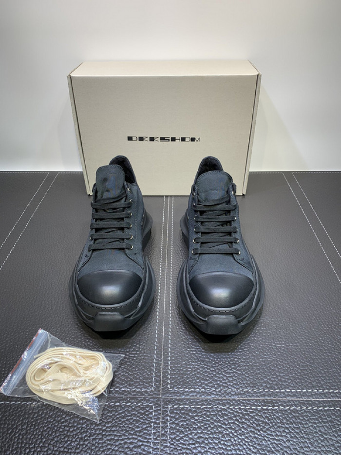 rick owens shoes
