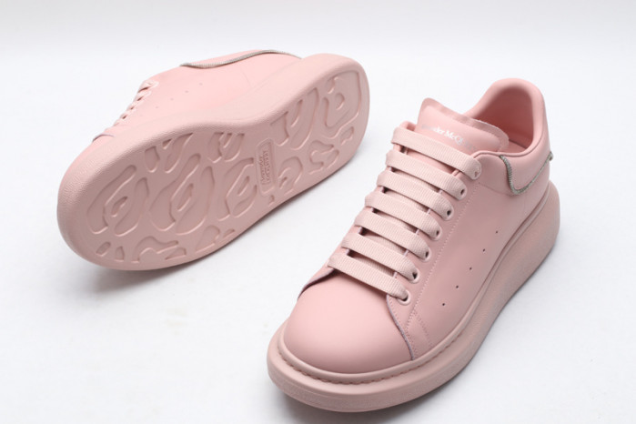 mcqueen oversized sneaker