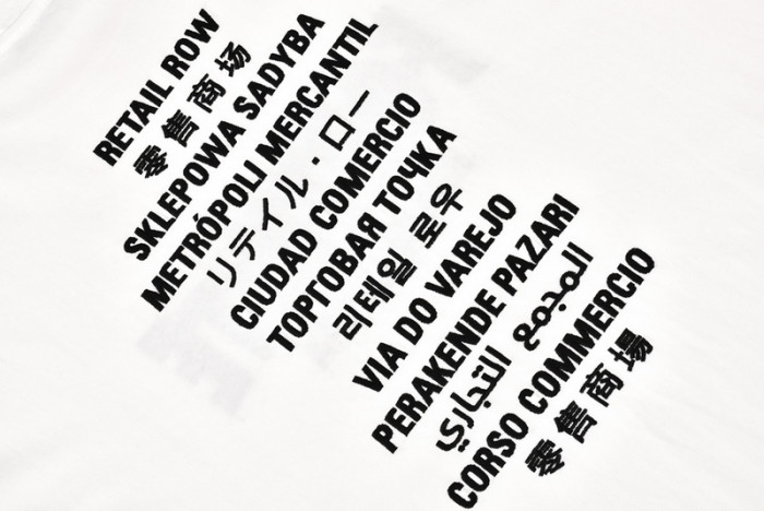 balenc1aga t-shirt 2302095