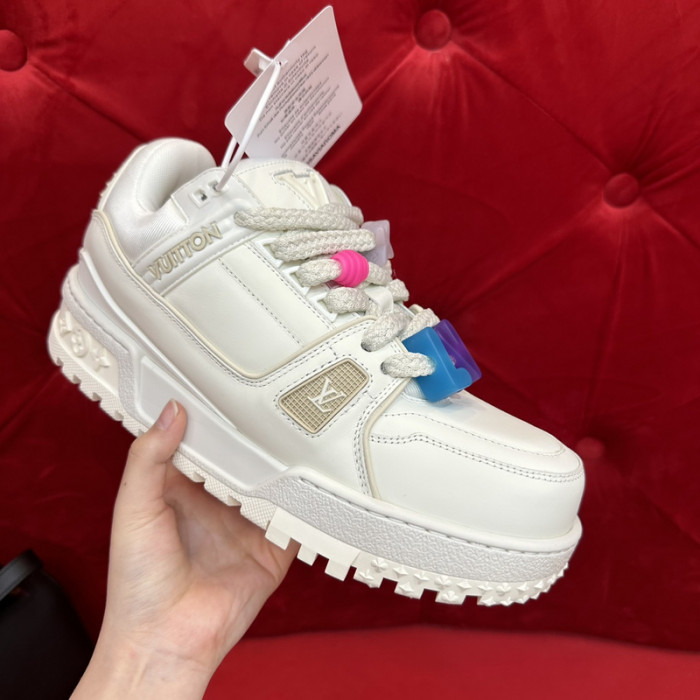 lou1vton maxi sneaker