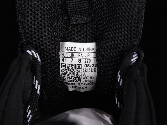 blc* triple s trainer