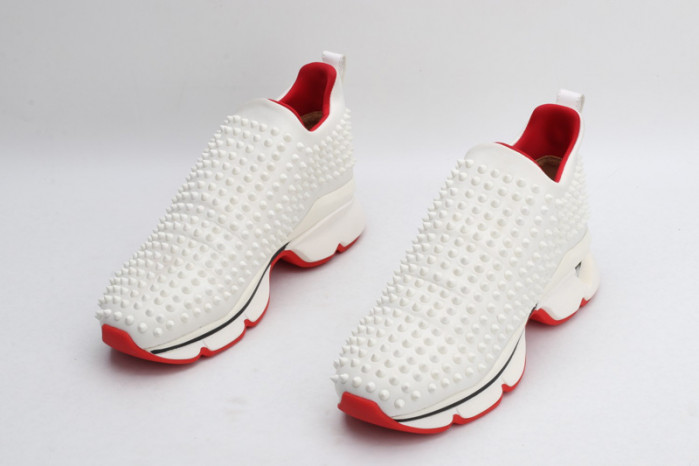 Christian Loubout1n Customize Shoes