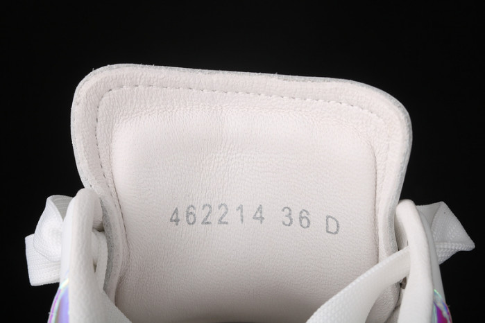 mcqueen oversized sneaker