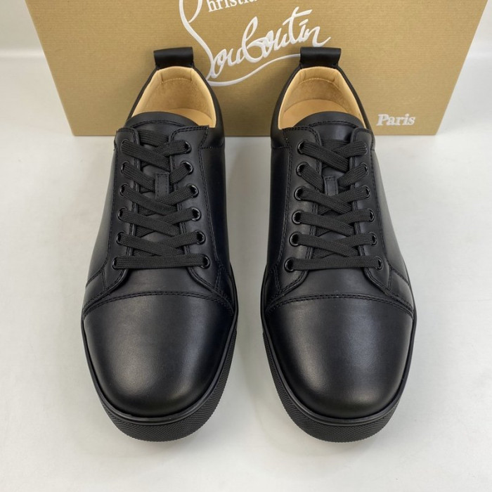 Christian Loubout1n Customize Shoes