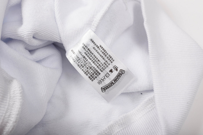 chr0me heart hoodie 2301019