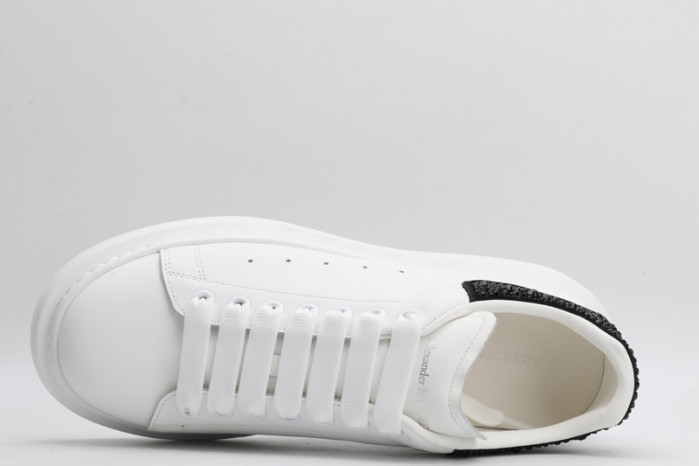 mcqueen oversized sneaker