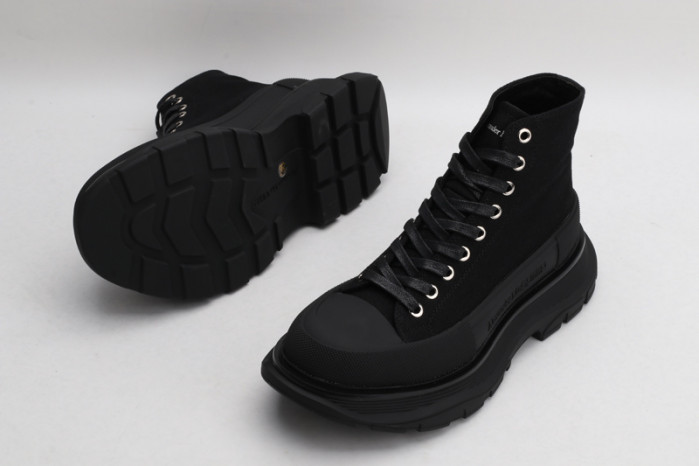 mcqueen tread slick