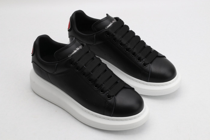 mcqueen oversized sneaker
