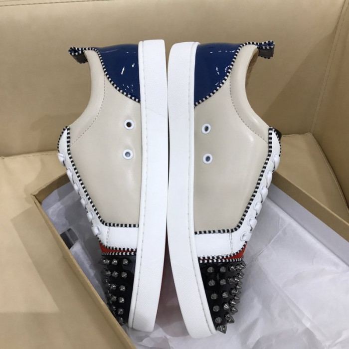 Christian Loubout1n Customize Shoes