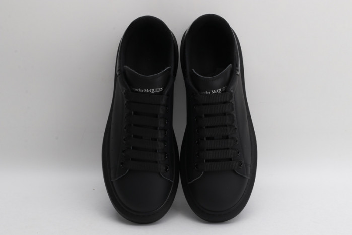 mcqueen oversized sneaker