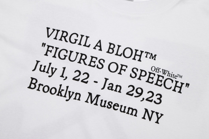 off-white t-shirt 2302023