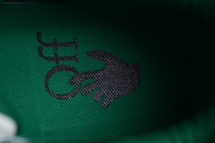 OFF-WHITE Out Of Office